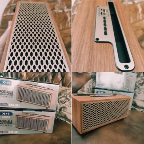 <strong>出最后38台出口欧洲木质蓝牙音箱音响复古怀旧风广场舞重低音播报收音机</strong>